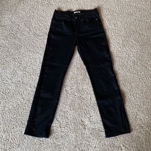 Levi’s Classic Straight Pants - Size 10